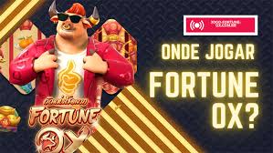 fortune ox 818 bet