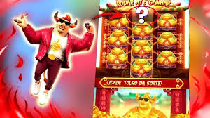 horario de ganho fortune ox