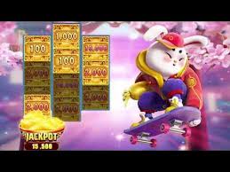 melhor horario jogar fortune rabbit