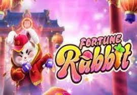 ganho fortune rabbit