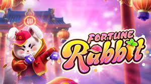 fortune rabbit demo grátis pg