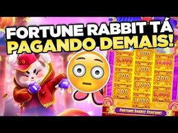 link demo fortune rabbit