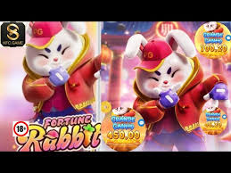 hacker fortune rabbit