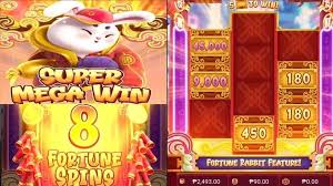 utbet fortune rabbit