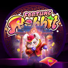 esporte da sorte fortune rabbit ícone