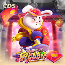 como ganhar fortune rabbit ícone