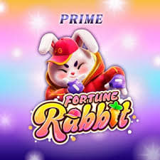 pgsoft games com fortune rabbit ícone