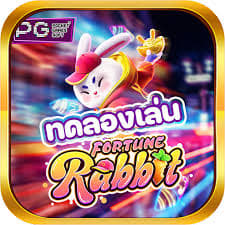 jogar fortune rabbit modo demo ícone