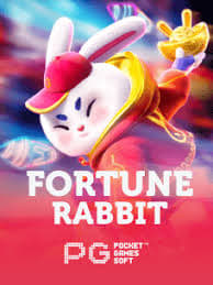 qual plataforma tem fortune rabbit ícone