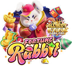 jogar demo fortune rabbit ícone