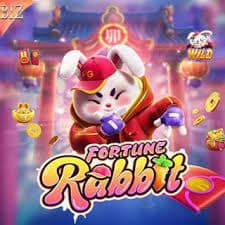 fortune rabbit betfair ícone