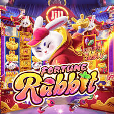 foto fortune rabbit ícone