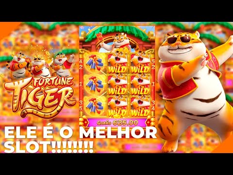 jogo aposta tigre Cartaz